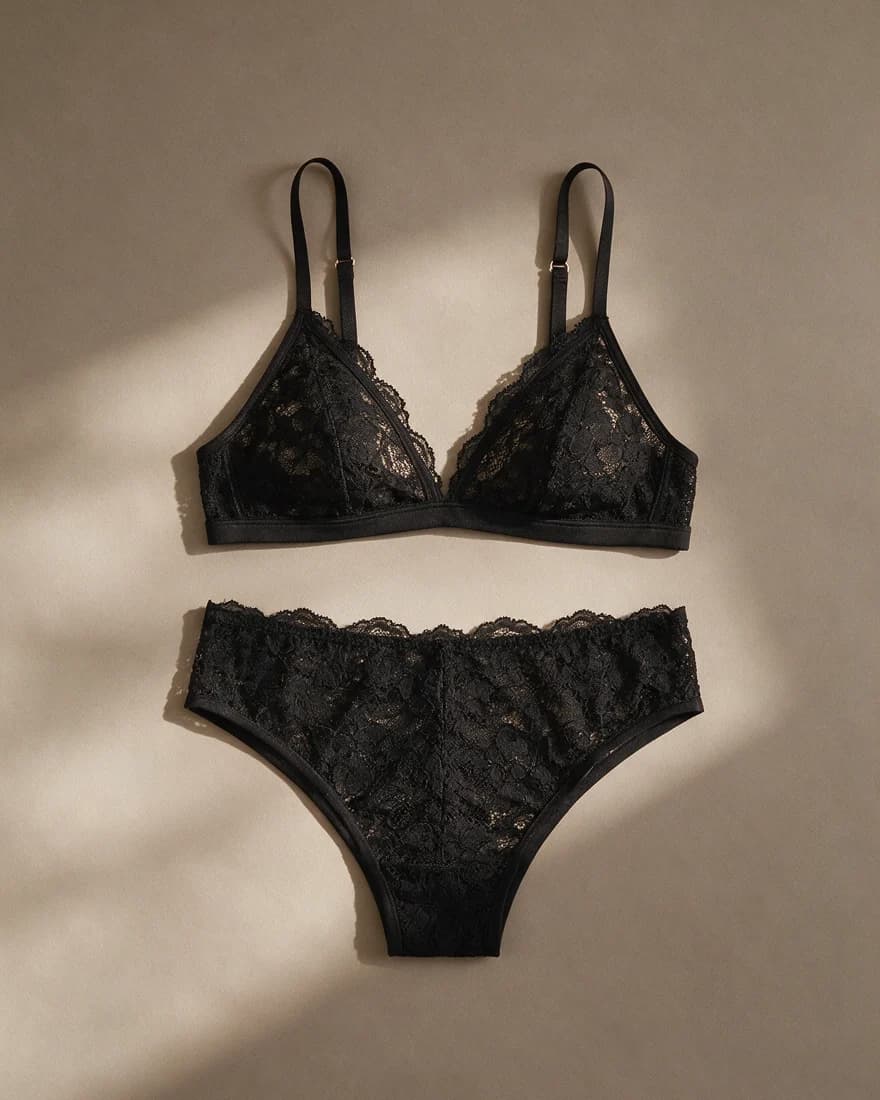 Lingerie