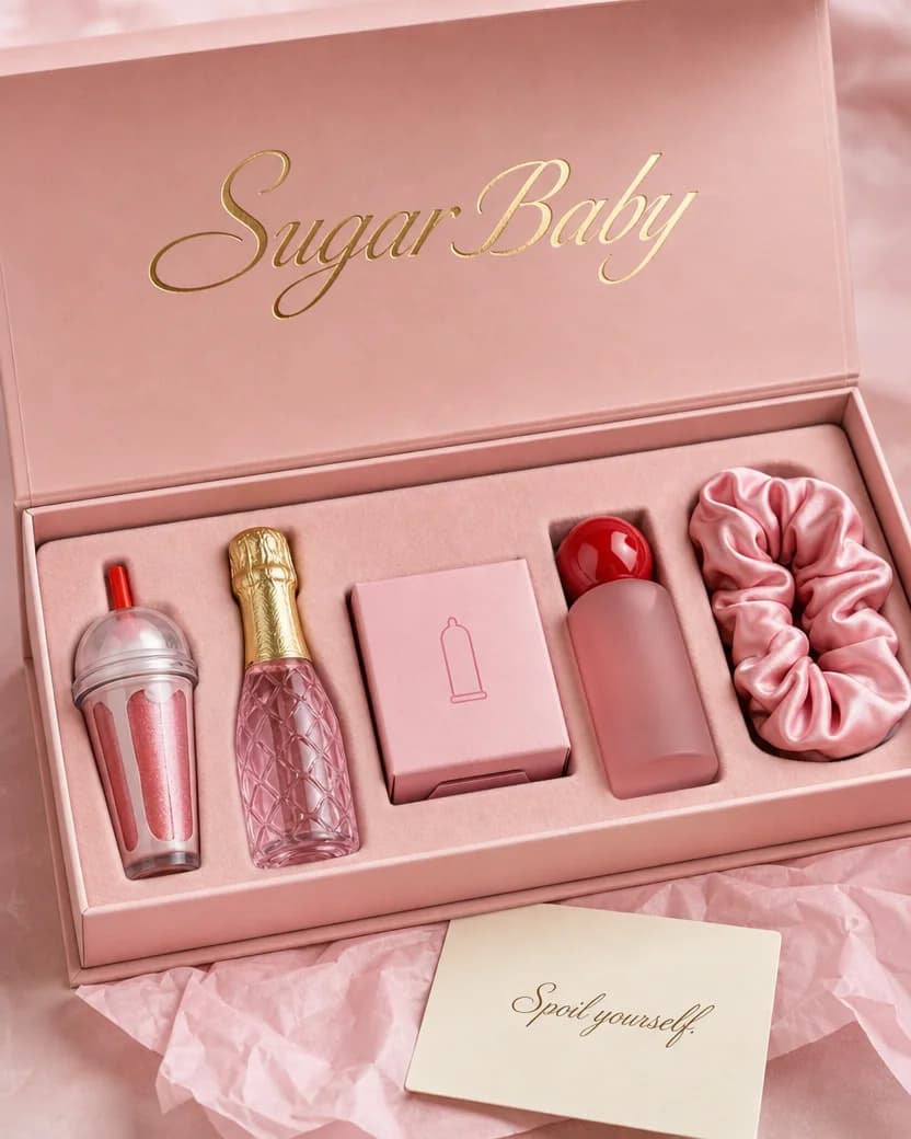 The Date Night Box