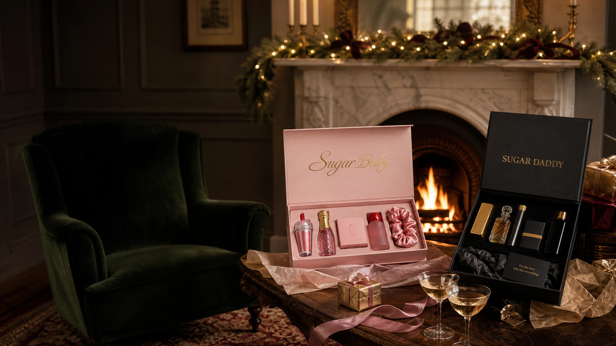 Gifts